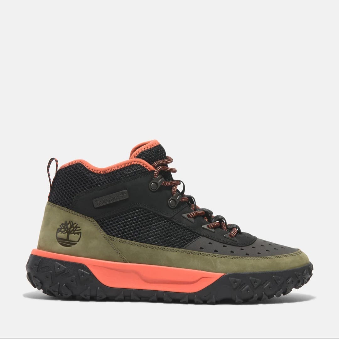 Timberland