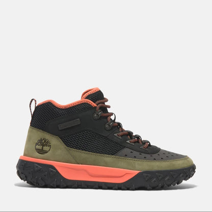 Timberland