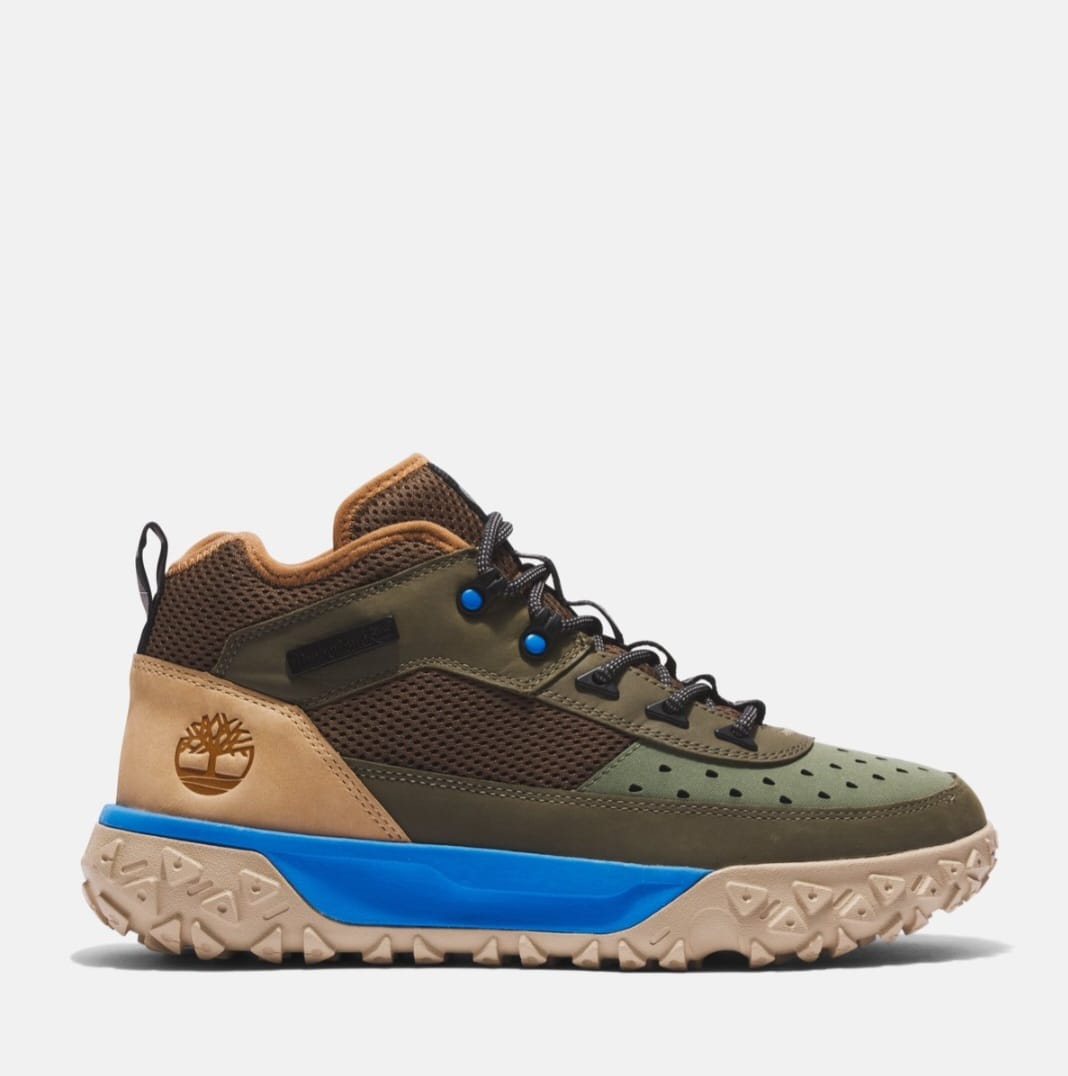 Timberland