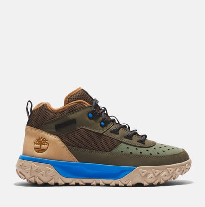 Timberland