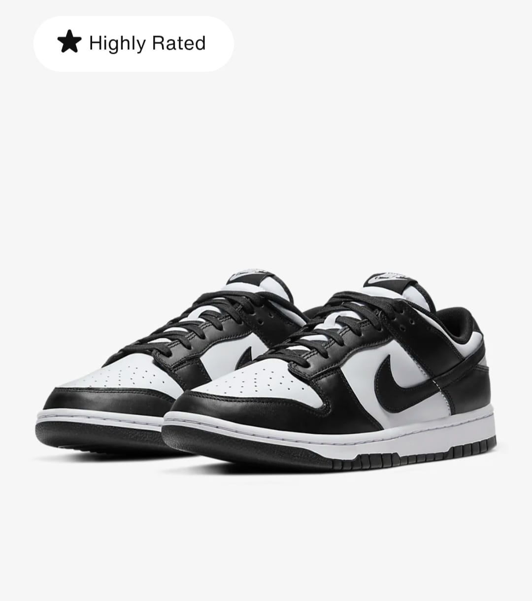 Nike Dank Low