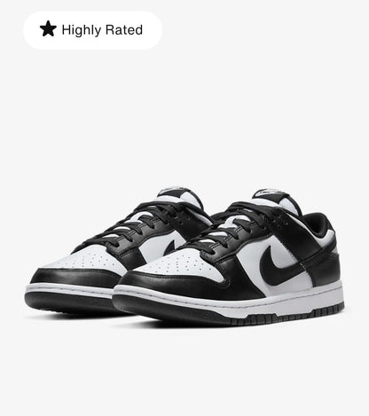 Nike Dank Low
