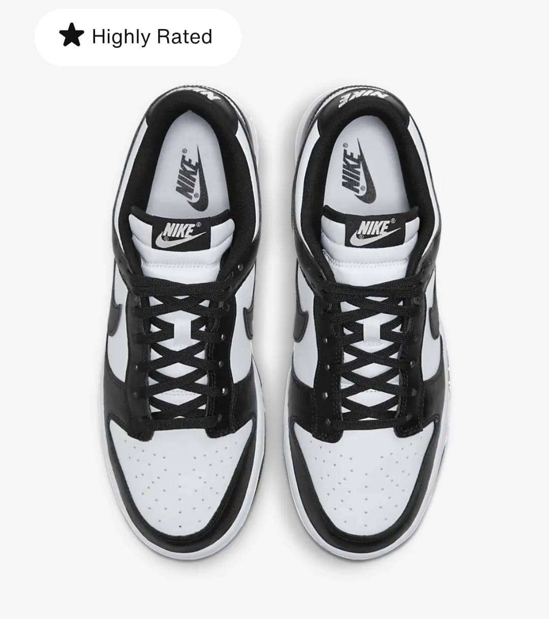 Nike Dank Low