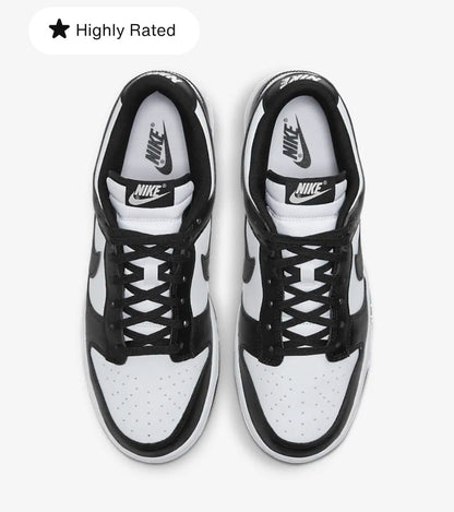 Nike Dank Low