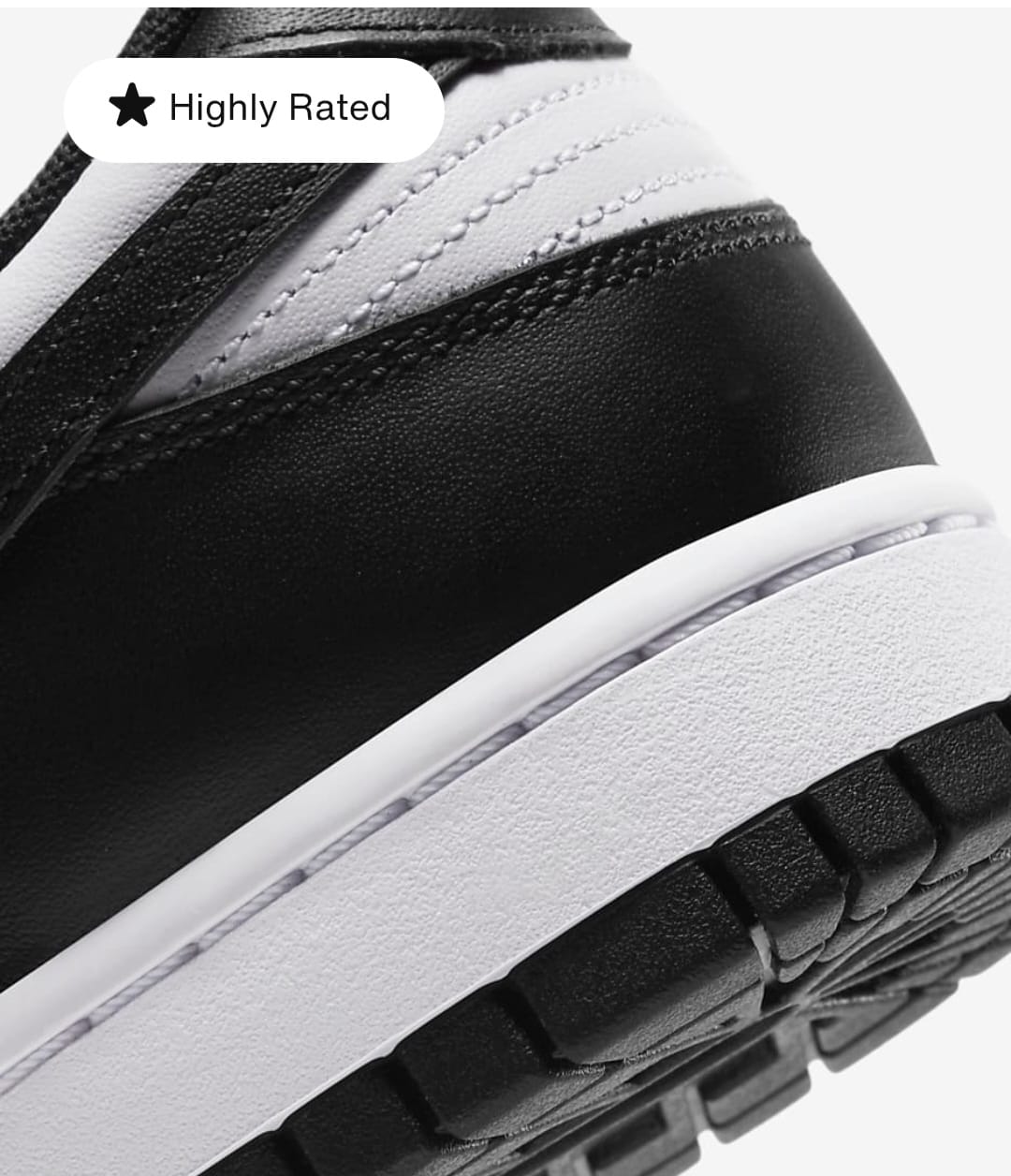 Nike Dank Low