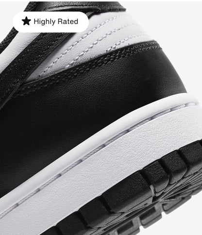 Nike Dank Low