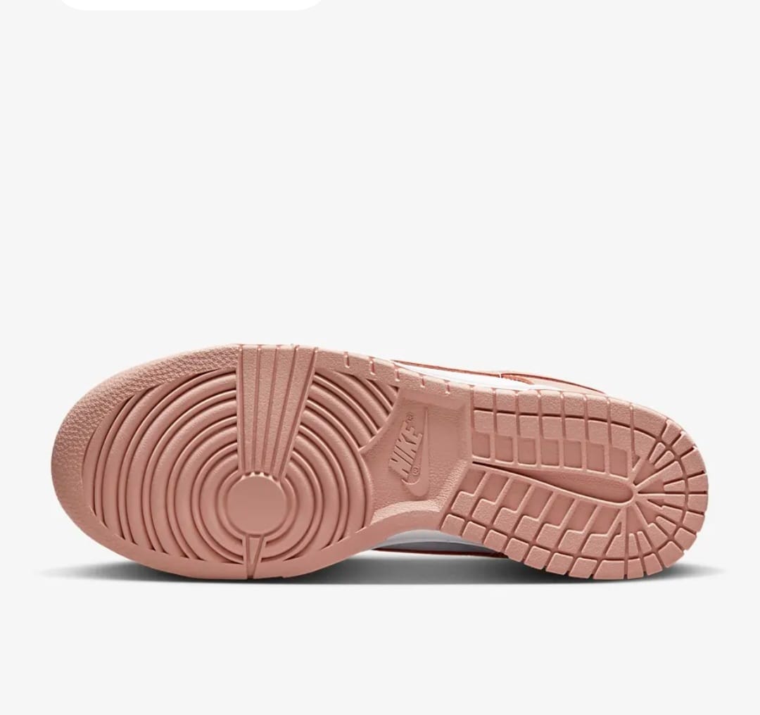 Nike Dank Low