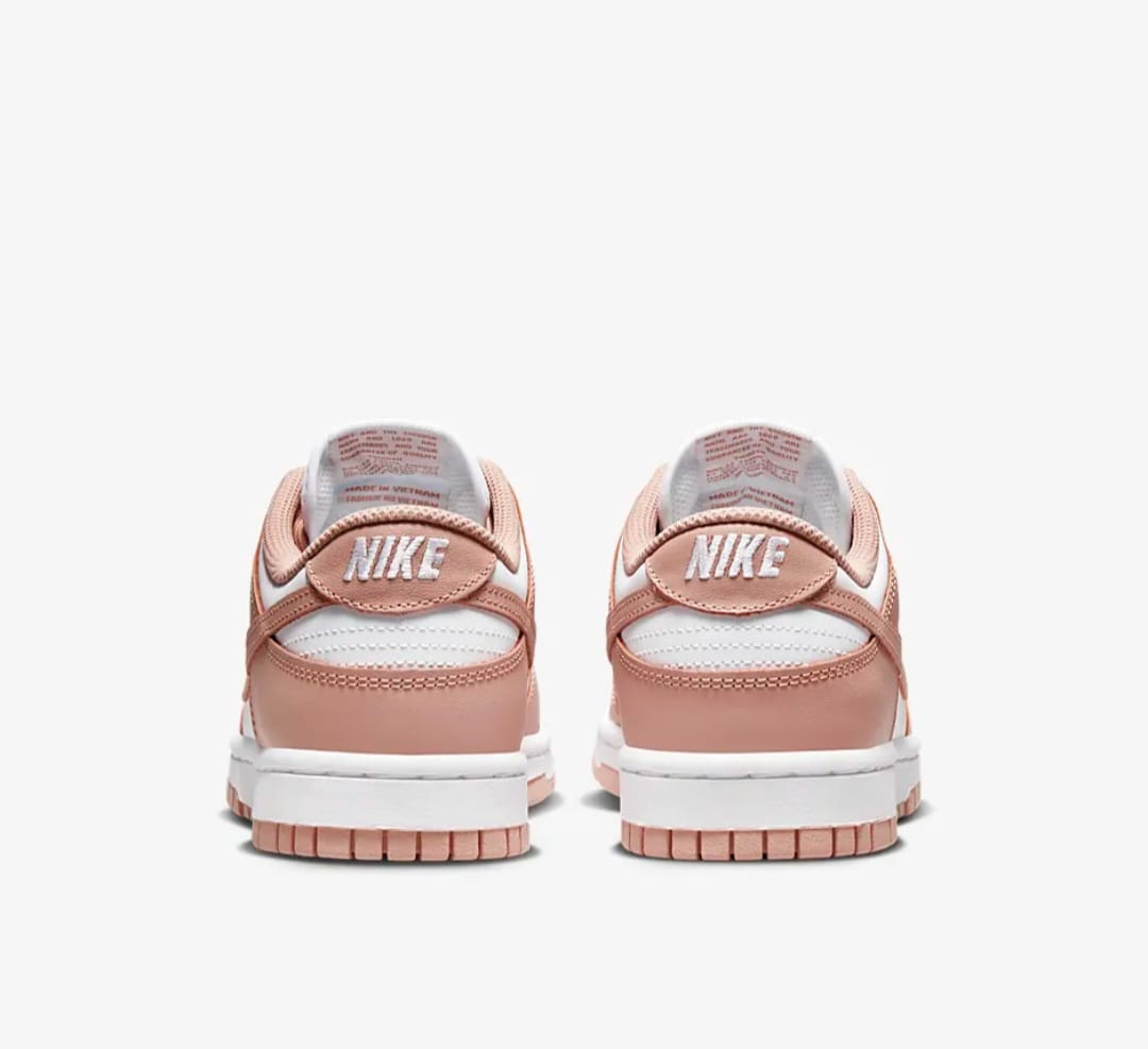 Nike Dank Low