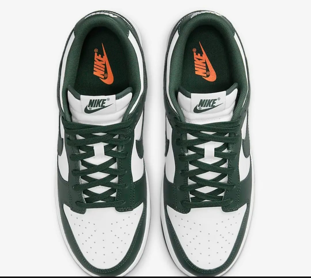 Nike Dank Low