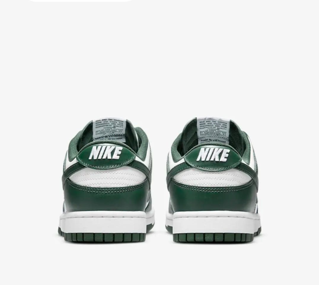 Nike Dank Low