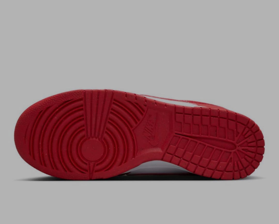 Nike Dank Low