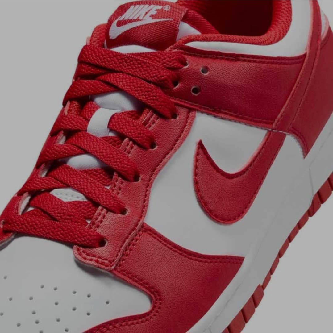 Nike Dank Low