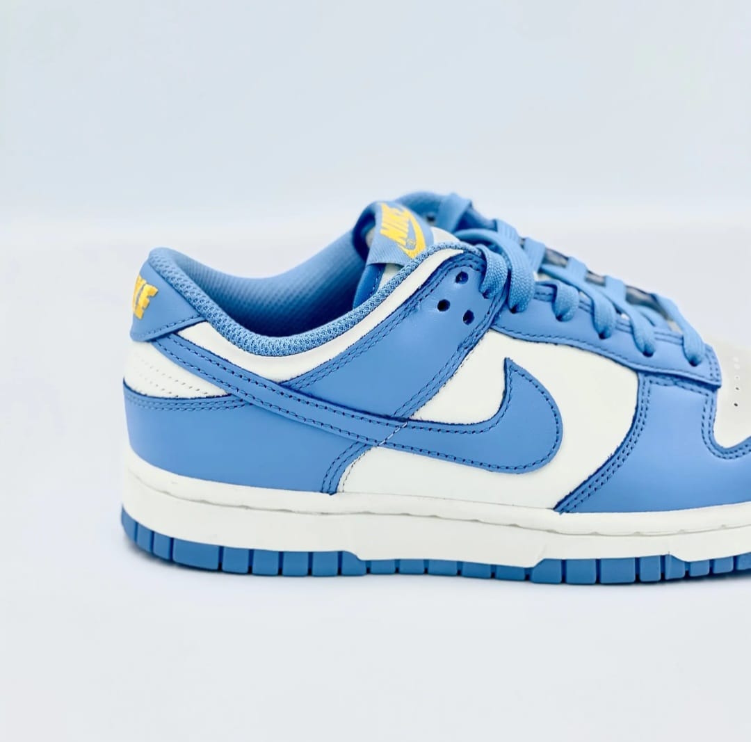 Nike Dank Low
