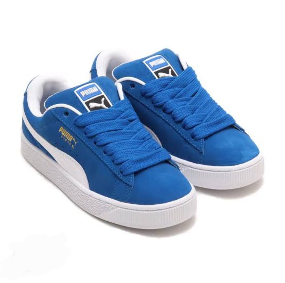 Puma Suede XL