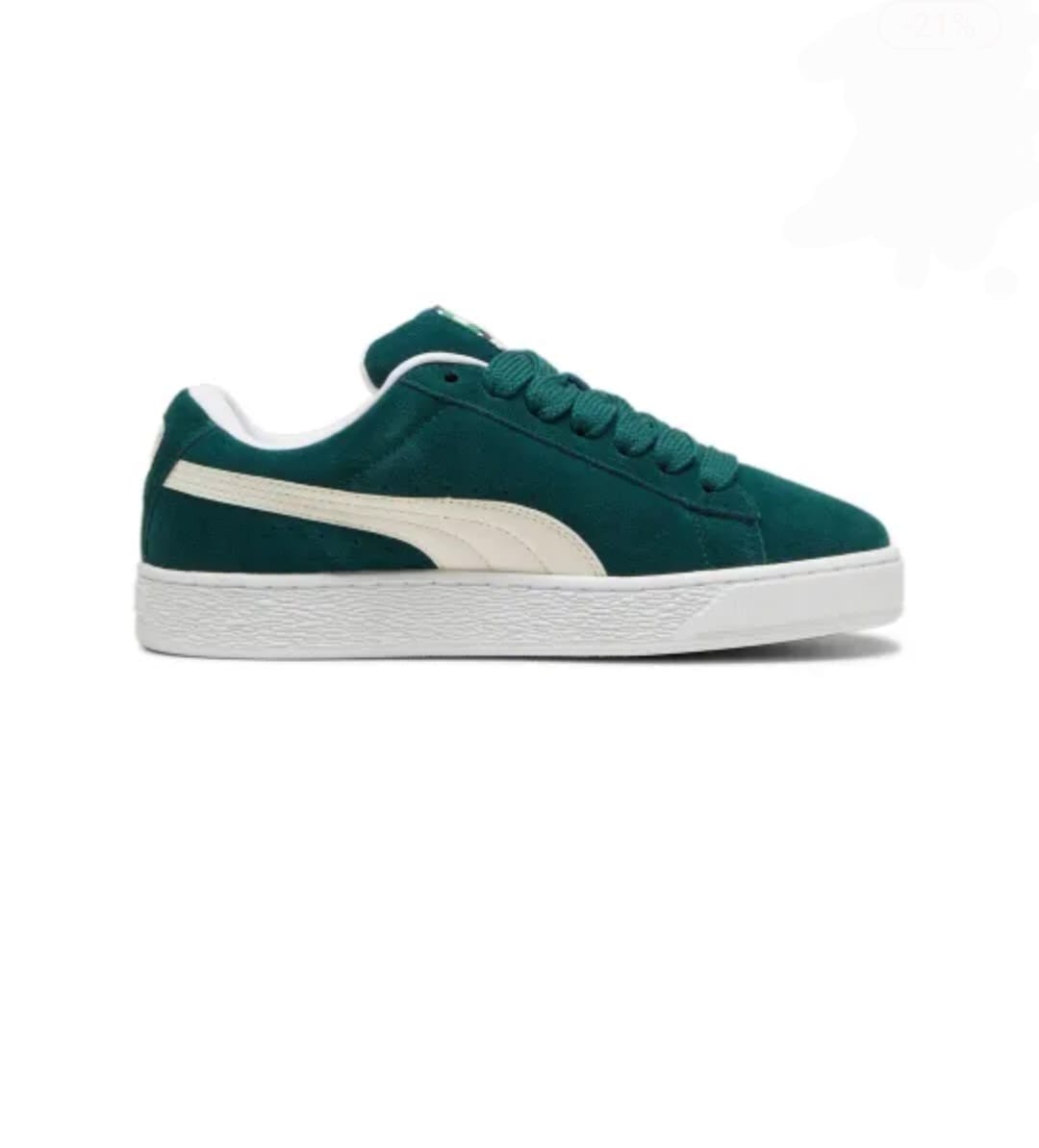 Puma Suede XL