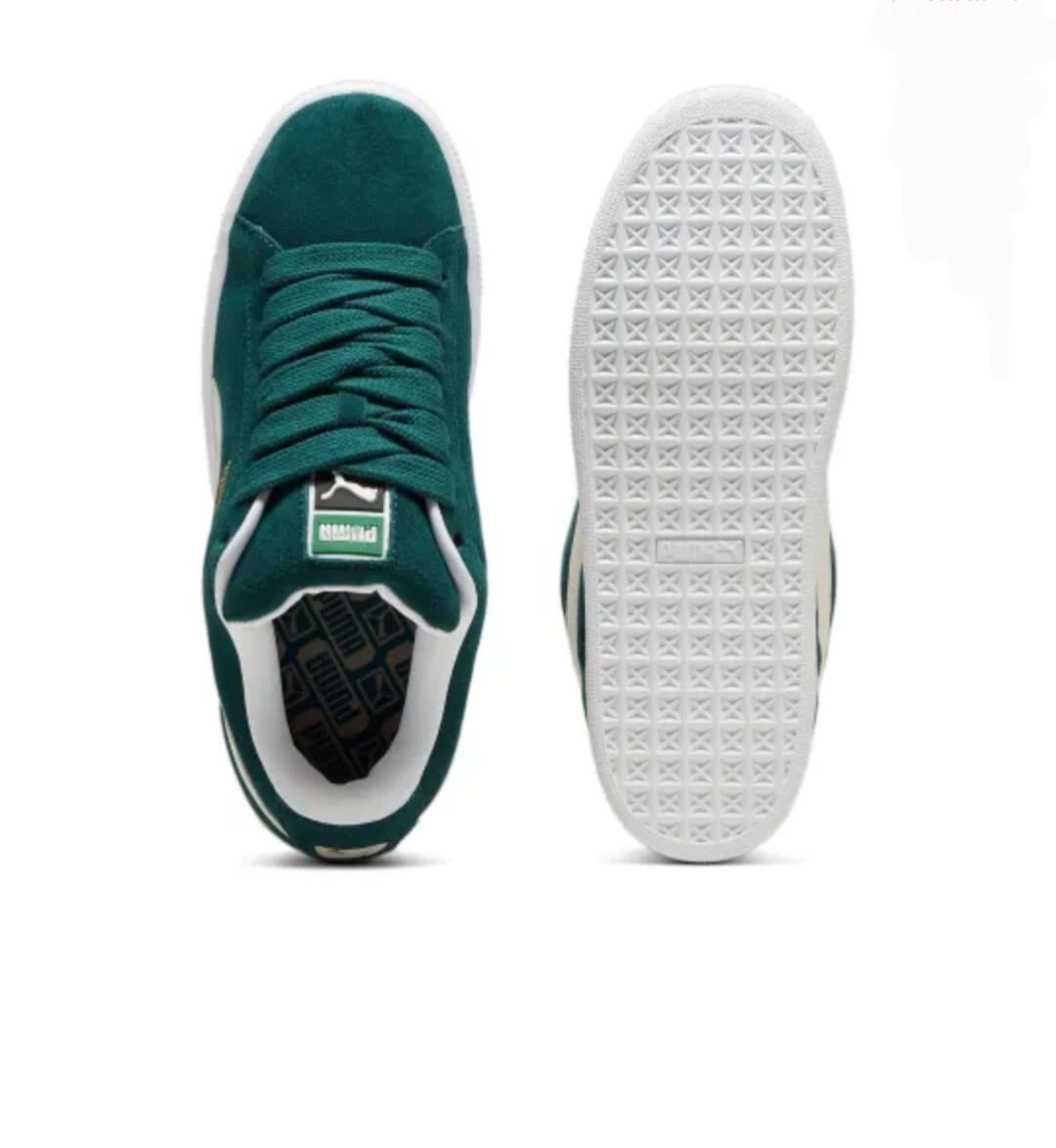 Puma Suede XL