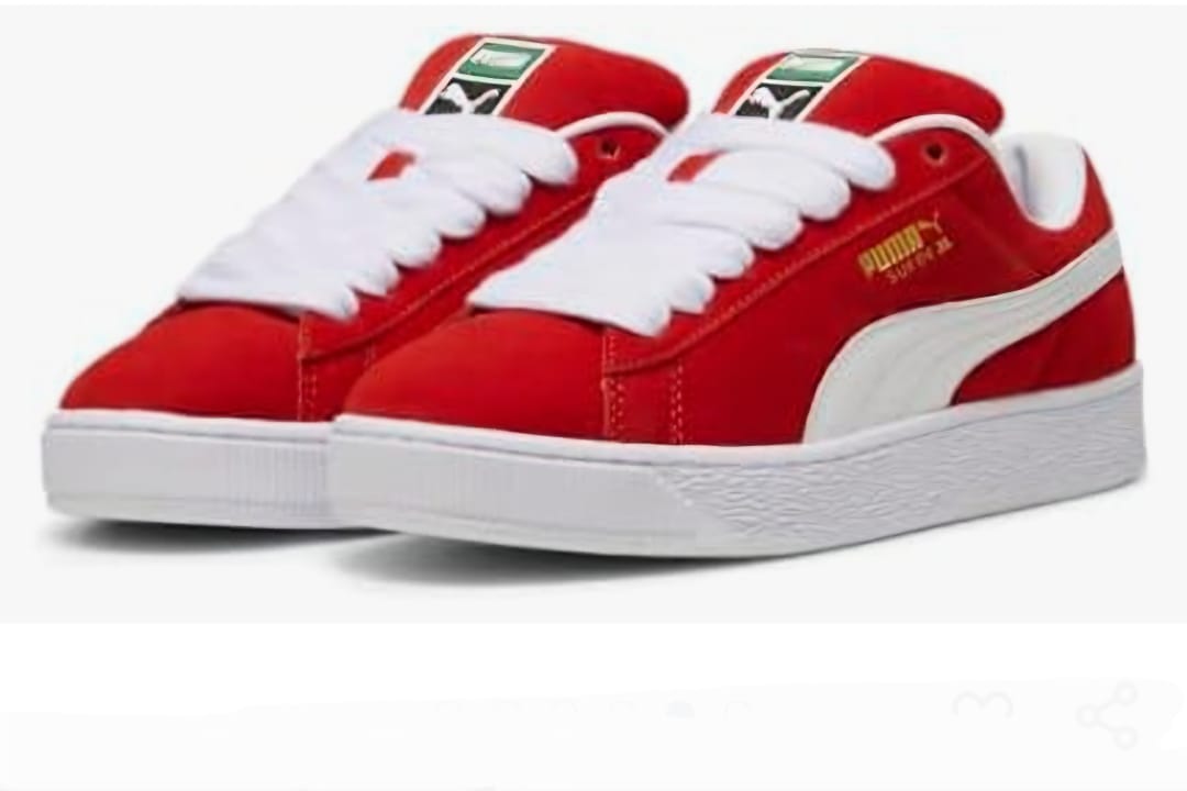 Puma Suede XL
