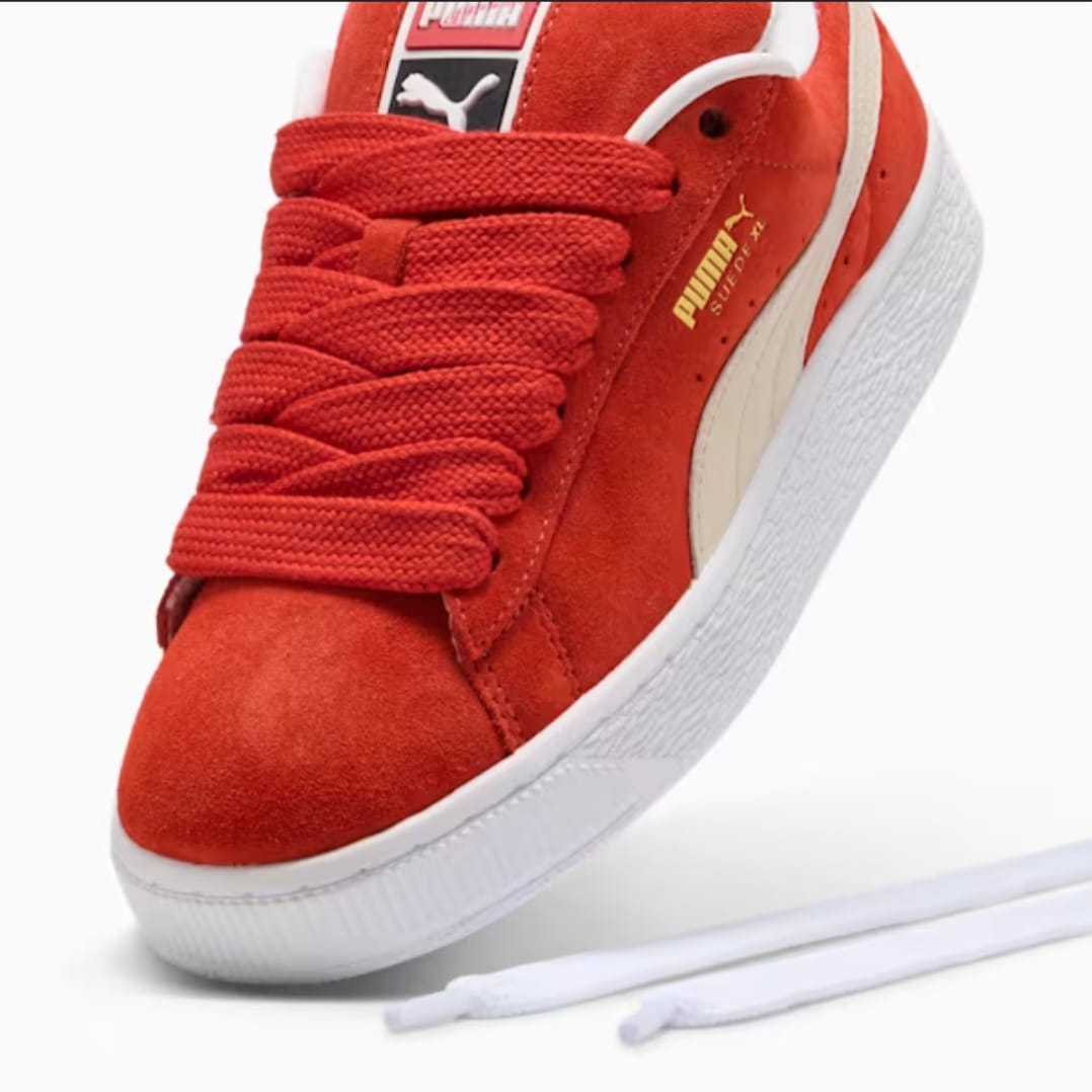 Puma Suede XL