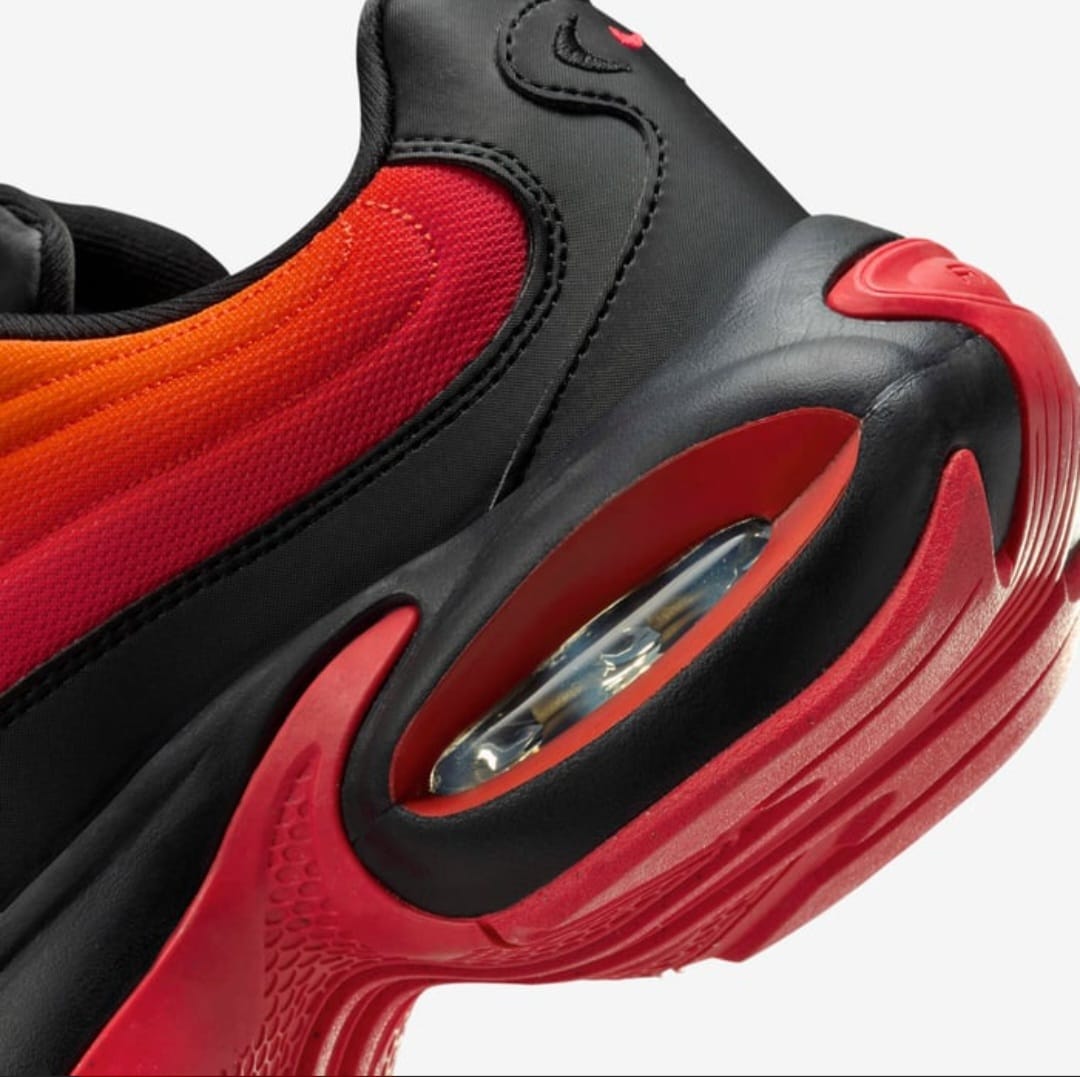 Nike Air Max Portal