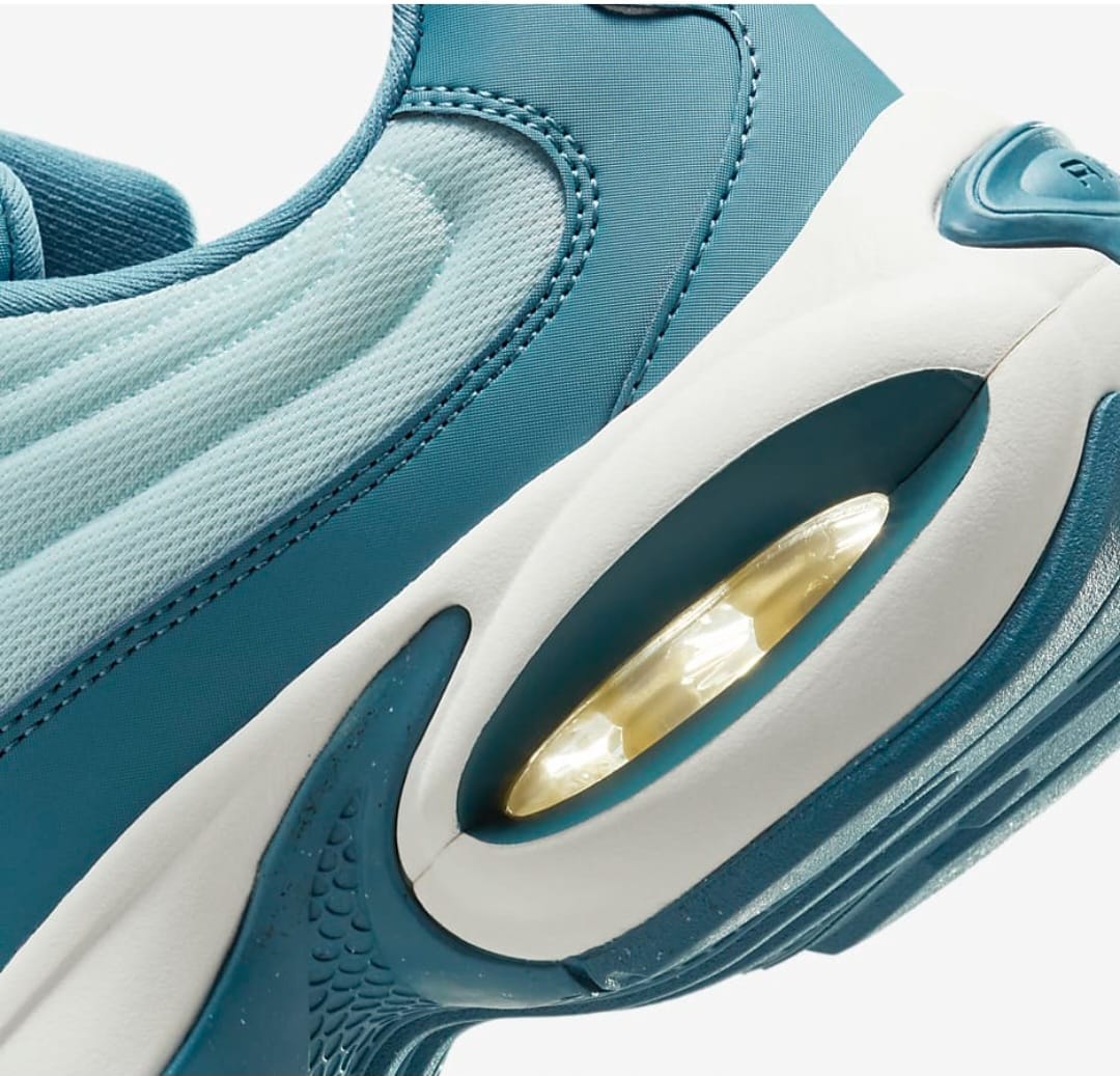 Nike Air Max Portal