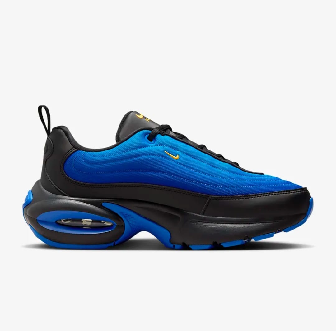 Nike Air Max Portal
