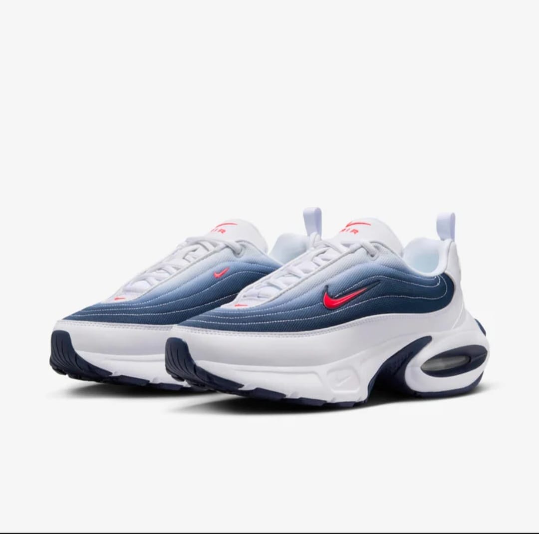 Nike Air Max Portal