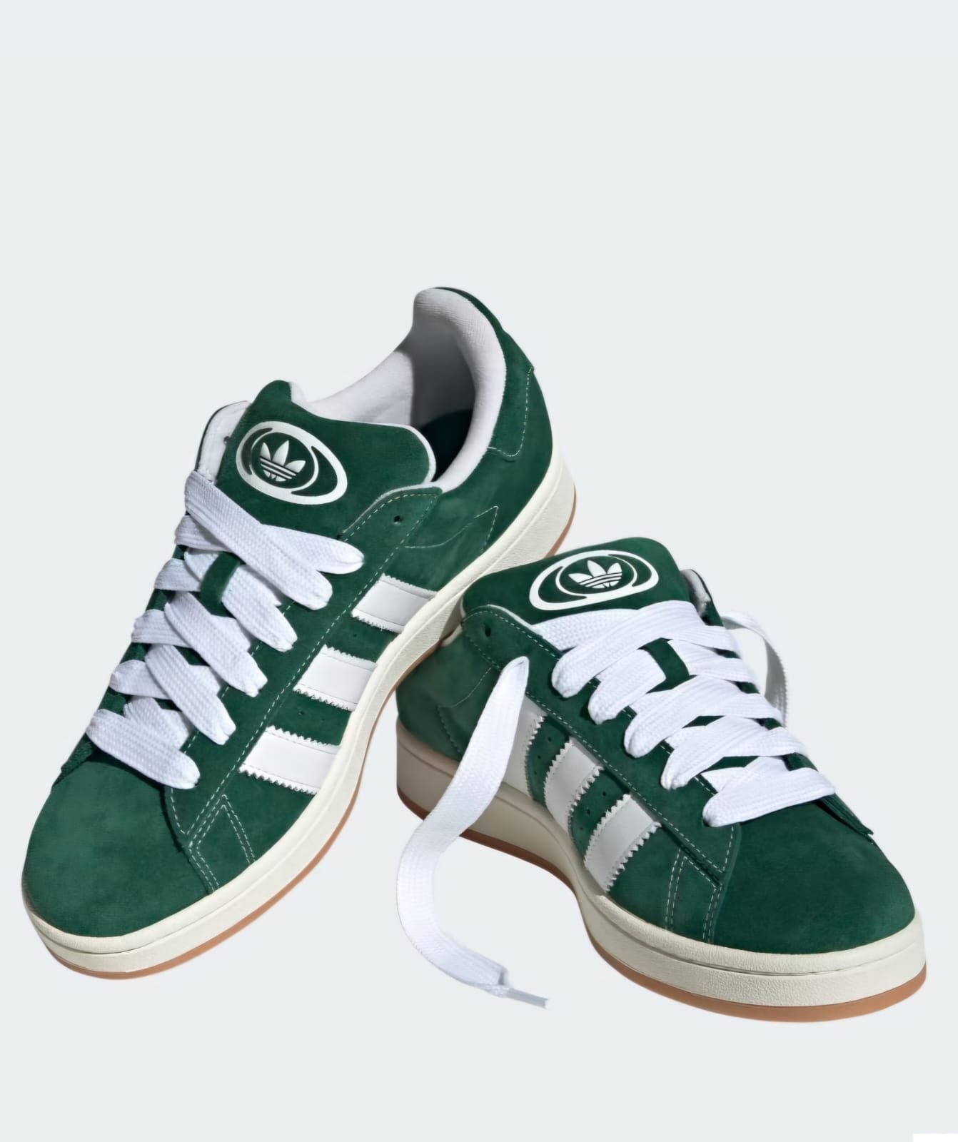Adidas Campus 00s
