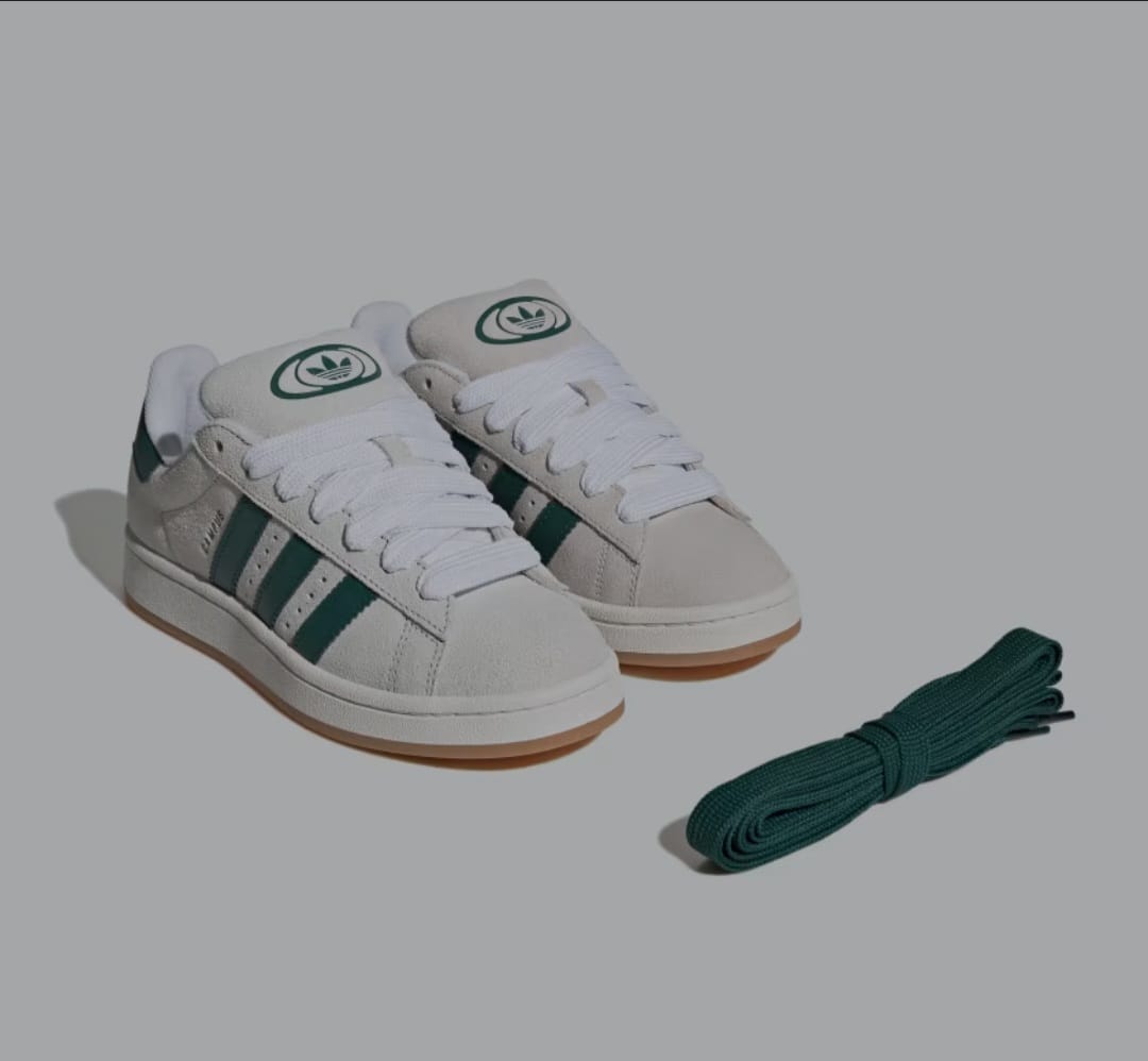 Adidas Campus 00s
