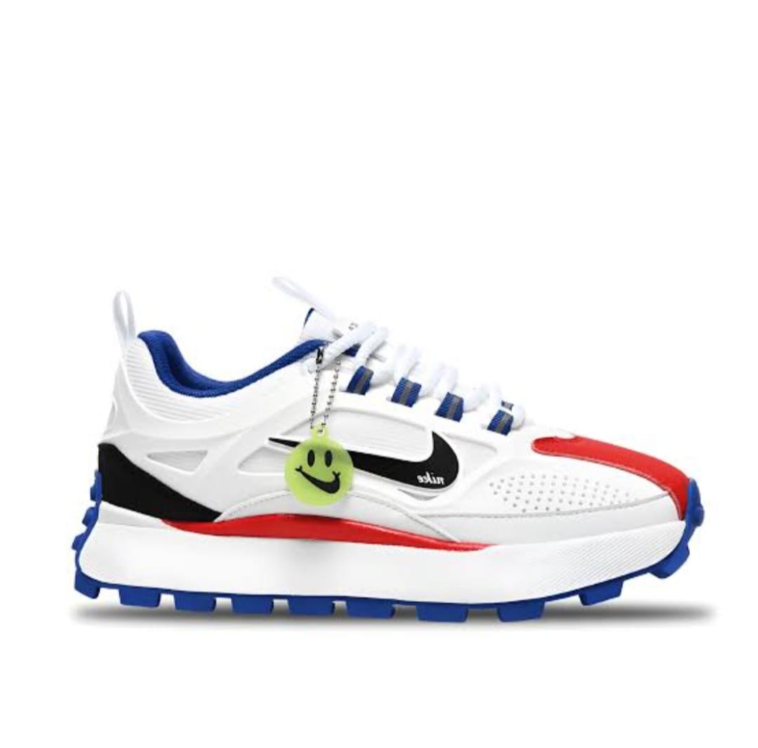 Nike Bailleli