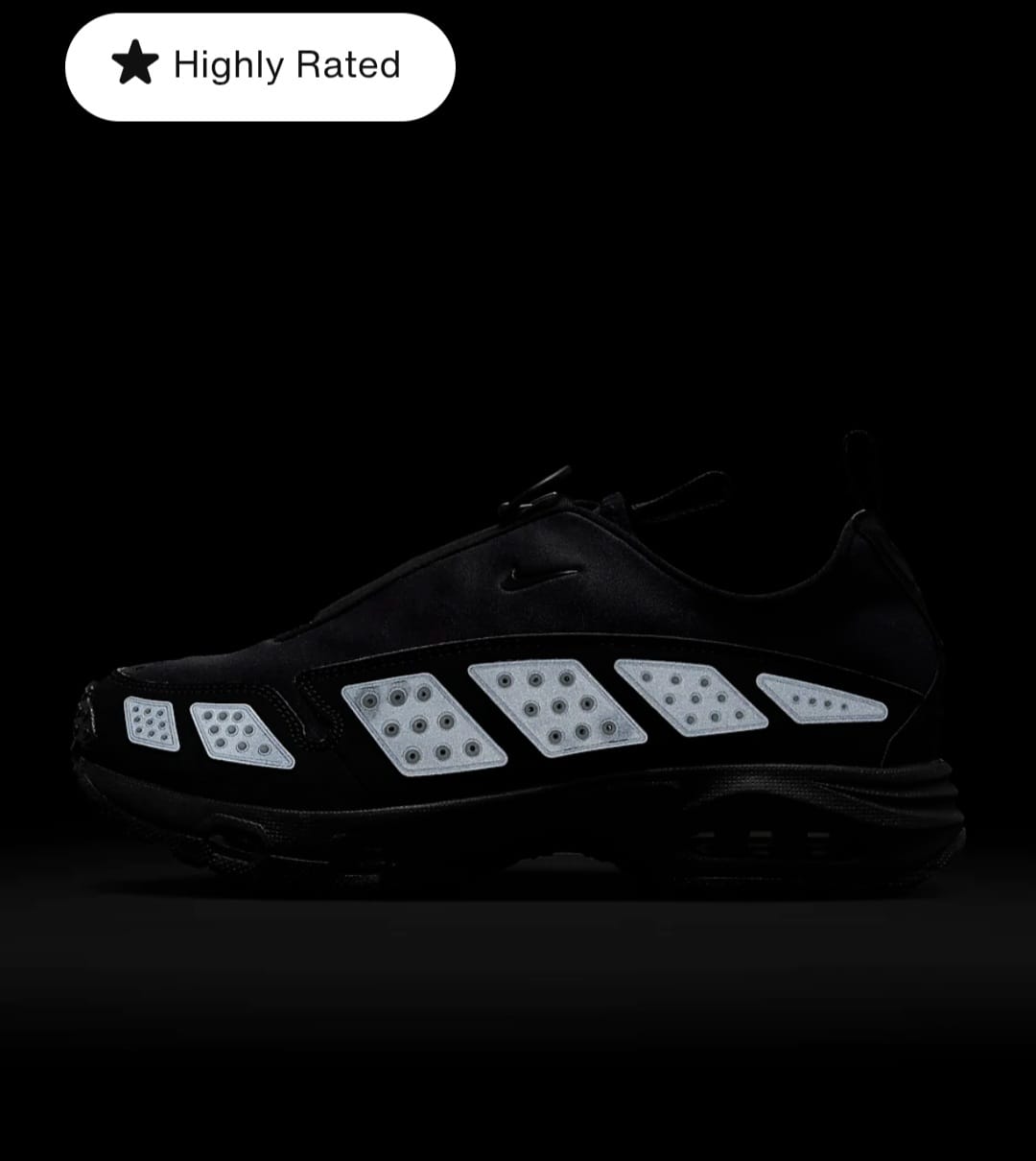 Nike Air Max SNDR