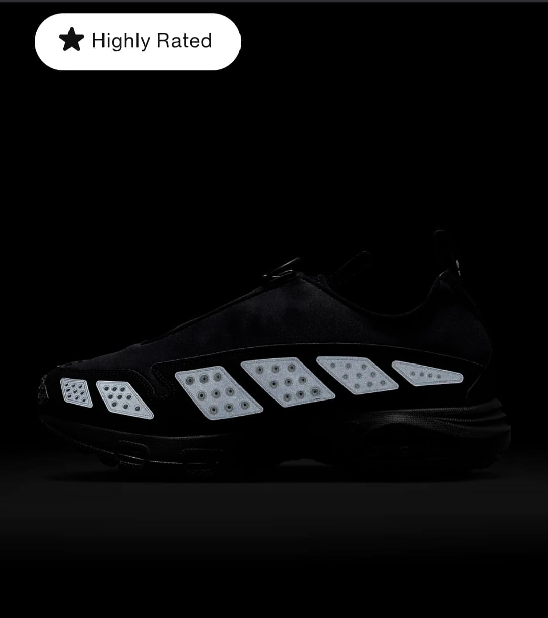 Nike Air Max SNDR